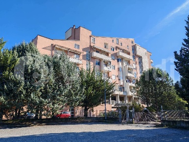 Foto Appartamento in M. Rotili, Benevento Sala, Mellusi di 120 m²