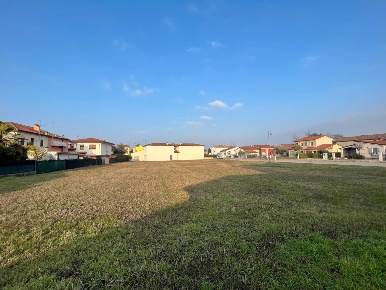 Foto Terreno agricolo in Via MATTEOTTI 38, Montagnana Centro di 780 m²