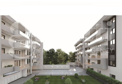 Foto Appartamento in Biancardi, Frattamaggiore di 85 m² con 3 locali
