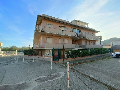 Foto Appartamento in Via XXVII TRAVERSA 15, Cervia Mare di 60 m² in vendita