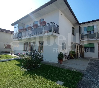 Foto Appartamento in Via CAVARZERE   Via dei Martiri 59, Cavarzere Centro