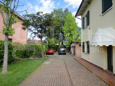 Foto Appartamento in del Rosario, Castel Maggiore di 220 m² con 10 locali