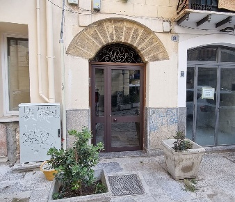 Foto Appartamento in Via Chiavettieri 40, Palermo Castellammare di 75 m²