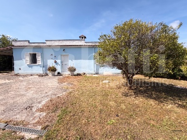 Foto Villa singola in Strada Riserva Talone 451, Latina Borgo Piave
