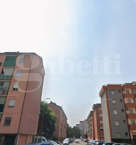 Foto Appartamento in Mar Nero, Milano Bisceglie di 77 m² con 2 locali