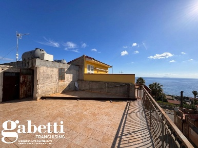 Foto Appartamento in Via GARIBALDI 8, Acquedolci di 50 m² con 2 locali