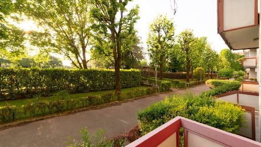 Foto Appartamento in Via Guido De Ruggiero 71, Milano Gratosoglio di 127 m²