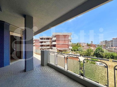 Foto Appartamento a Siracusa Scala Greca - Neapolis di 160 m² con 5 locali