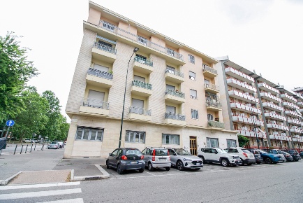Foto Appartamento in Via Publio Elvio Pertinace 48, Torino Mirafiori Nord