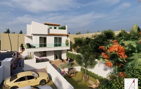 Foto Appartamento in Via Trento SNC, Milazzo di 77 m² con 3 locali