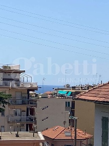 Foto Appartamento in Via La Marmora 321, Sanremo San Martino - Villetta
