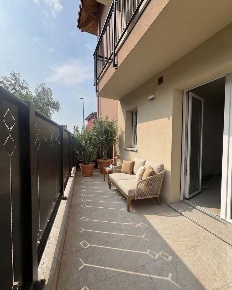 Foto Appartamento in Via battisti 44, Trofarello Centro di 60 m² in vendita
