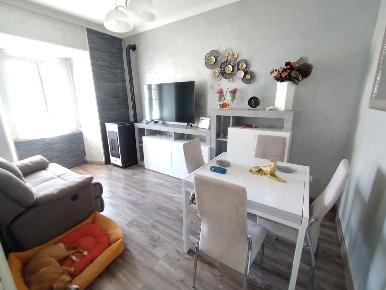 Foto Appartamento in Cappadocia, Tagliacozzo Centro di 50 m² con 4 locali