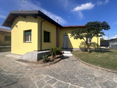 Foto Case indipendenti in Via san zino 14, Dorno Centro di 80 m² in affitto