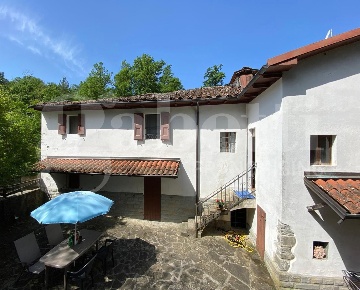 Foto Appartamento in Via della Pace 21, Alto Reno Terme Porretta Terme