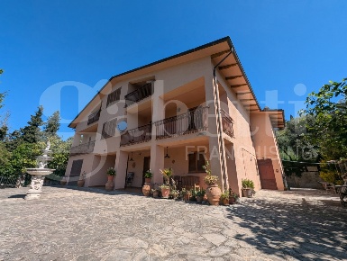 Foto Casa indipendente in Via DELLA TREGGIA 33, Perugia Montelaguardia