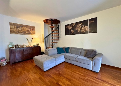 Foto Appartamento in Via San Giovanni 153, Milazzo Centro di 151 m²
