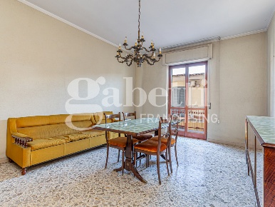 Foto Appartamento in Via Vincenzo Cimmino 35, Grumo Nevano di 120 m²