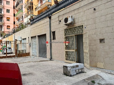 Foto Appartamento in Vico Troiano 78, Foggia di 52 m² con 2 locali