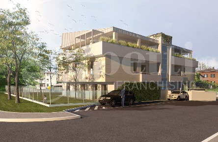 Foto Appartamento in Via Stazione 81, Sasso Marconi Centro di 141 m²