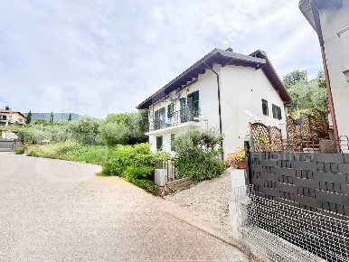 Foto Appartamento in Via Palianese Nord 44, Paliano di 45 m² con 2 locali