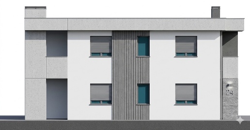 Foto Appartamento in Via martiri della libertÃ  11, Marnate Centro di 70 m²