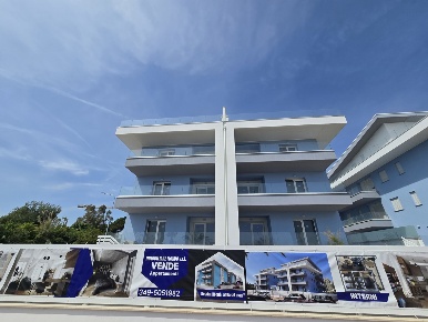 Foto Appartamento in Via Lungomare Sirena 618, Tortoreto Tortoreto Lido