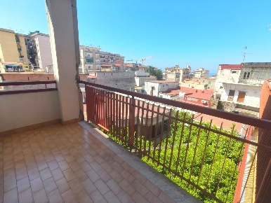 Foto Appartamento in Via TRENTOLA 179, Ercolano Centro di 76 m² in vendita