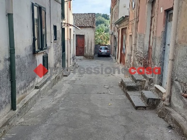 Foto Appartamento in Via Palermo 525, Catania Palermo - Indipendenza