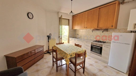 Foto Appartamento in Via Pardi 1A, San Giuliano Terme Colignola, Campo