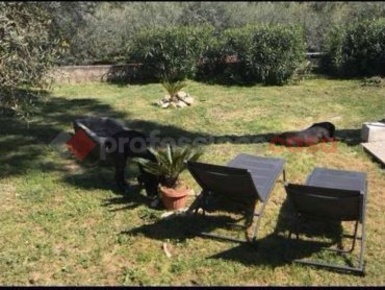 Foto Villa singola in Via Monte D'Oro snc, Minturno Centro di 90 m²