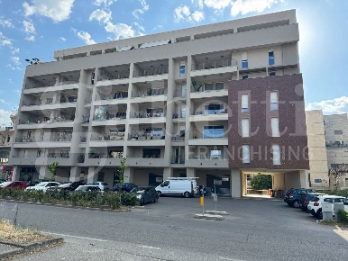 Foto Appartamento in Via Verdi 121/G, Rende Quattromiglia di 175 m²