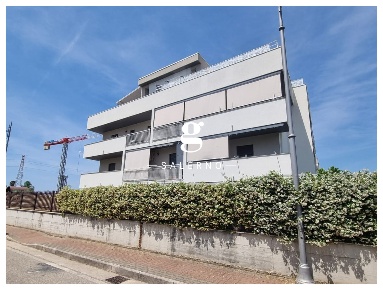 Foto Appartamento in Irno, Pontecagnano Faiano di 97 m² con 3 locali