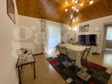 Foto Appartamento in Via della Pace 21, Alto Reno Terme Porretta Terme