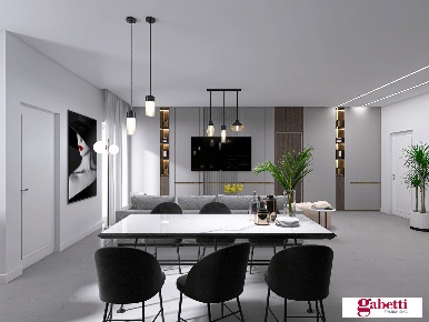 Foto Appartamento in Mario Cammisa, Casandrino di 110 m² con 4 locali