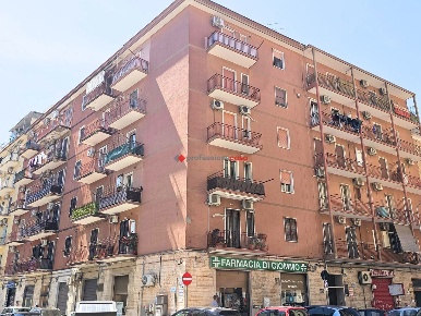 Foto Appartamento in Via Pasquale Tarantino 8, Foggia San Michele di 88 m²