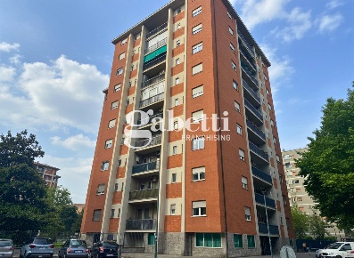 Foto Appartamento in Via BONFANTE 6, Torino Centro Europa di 105 m²