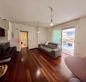Foto Appartamento in Via Peirce 25, Roma Ponte Mammolo di 60 m² in vendita
