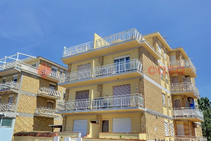 Foto Appartamento in Via Lungomare 146, Latina Latina Lido di 55 m²