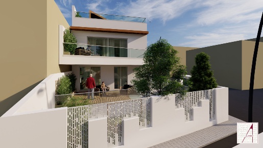 Foto Appartamento in Via Trento SNC, Milazzo di 64 m² con 2 locali