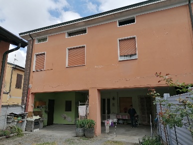 Foto Casa indipendente in Via TRENTO E TRIESTE 22, Vaiano Cremasco