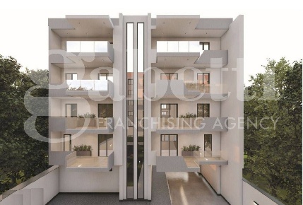 Foto Appartamento in Biancardi, Frattamaggiore di 85 m² con 3 locali