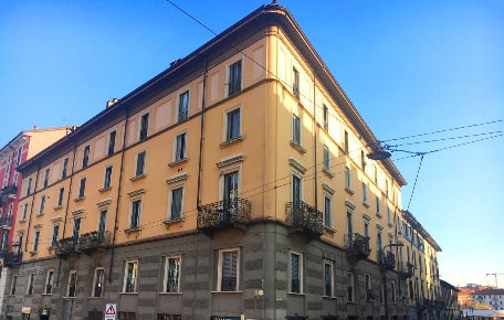 Foto Appartamento in Via RIPA DI PORTA TICINESE 57, Milano di 35 m²