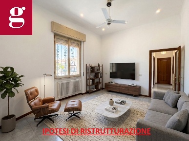 Foto Appartamento in Via IV Novembre 61, Settimo Milanese Centro di 55 m²