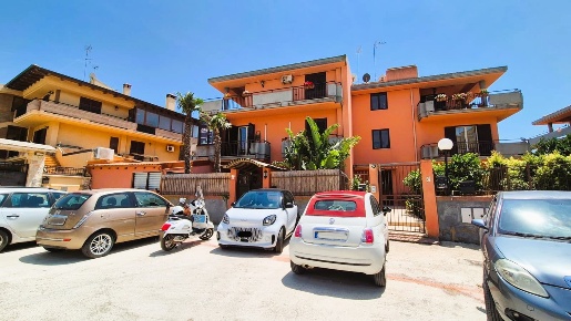Foto Villa a schiera in Via Zuccagni Orlandini 2, Agrigento di 229 m²