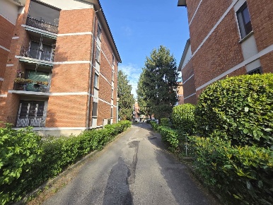 Foto Appartamento in Via forlÃ¬ 12, Sesto San Giovanni Marzabotto di 95 m²