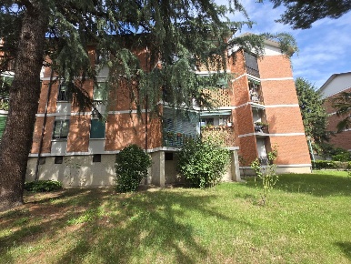 Foto Appartamento in Via forlÃ¬ 12, Sesto San Giovanni Marzabotto di 95 m²