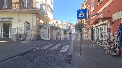 Foto Appartamento in Via de fraia 25, Pozzuoli Porto di 45 m² con 2 locali