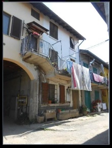Foto Appartamento a Basiano Centro di 109 m² con 3 locali in vendita