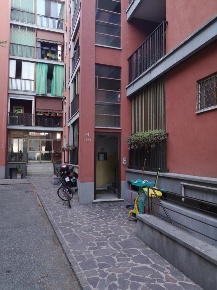 Foto Appartamento a Milano San Carlo di 87 m² con 3 locali in vendita
